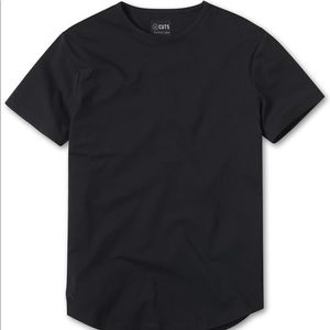 Lot of Cuts Clothing Short & Long Sleeve Shirts XL